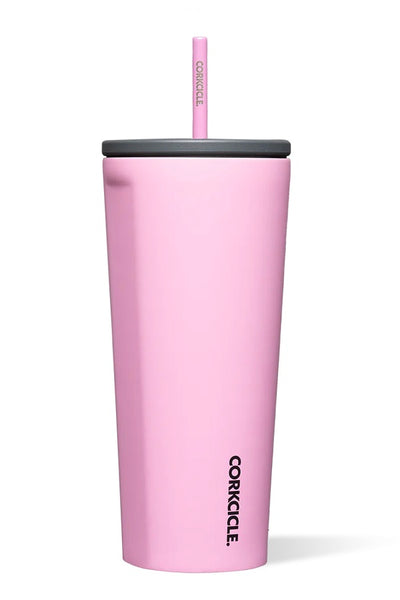 COLD CUP, Sun-Soaked Pink
