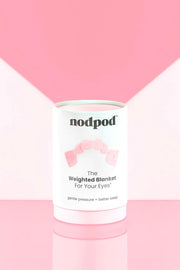 Nodpod Sleep Mask, Blush Pink