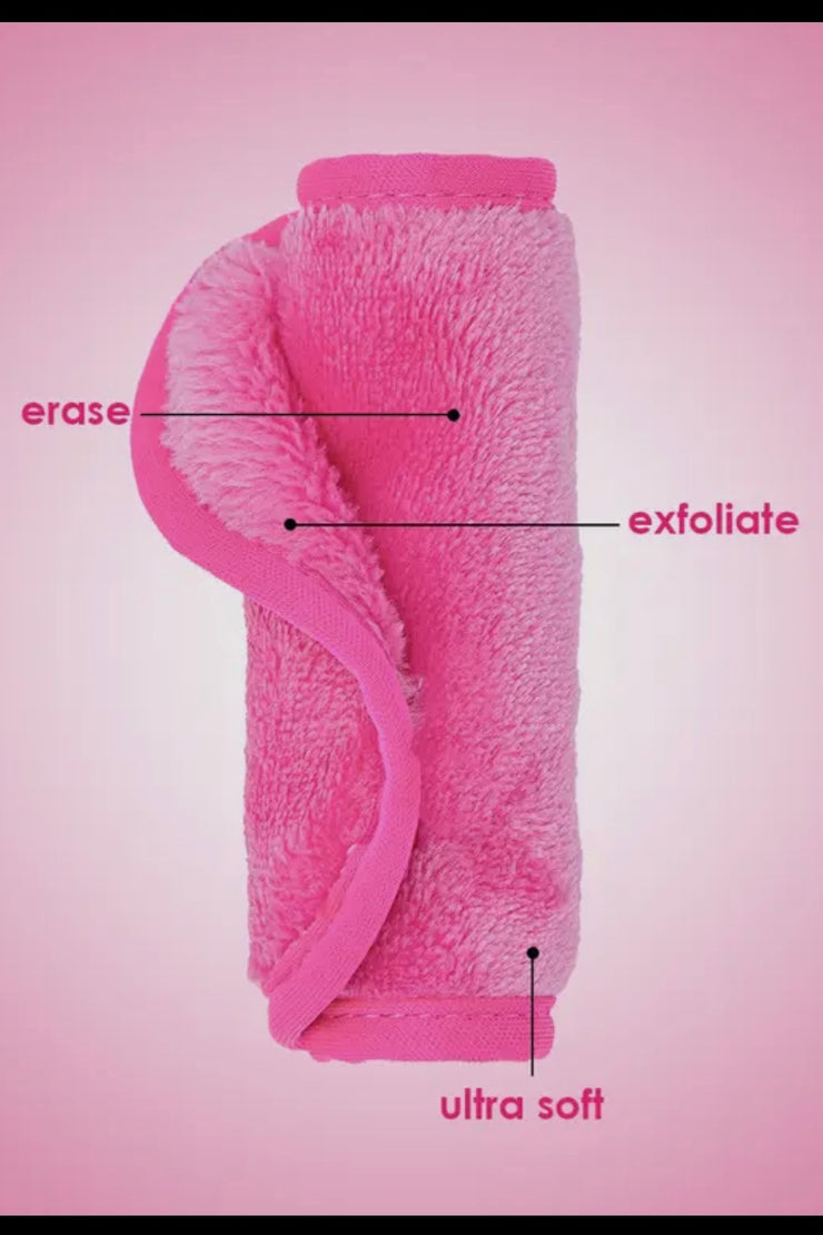 Mini Pink | MakeUp Eraser