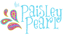 the Paisley Pearl