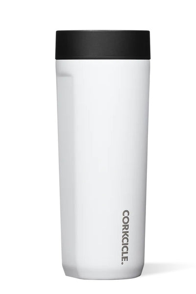 COMMUTER CUP, Gloss White