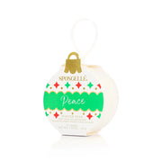 Celebrate the Season Holiday Ornament Gift Set