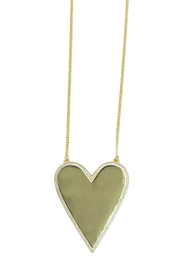 Big Love Necklace
