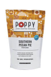 Southern Pecan Pie Popcorn