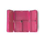 Crush Pill Organizer, Pink