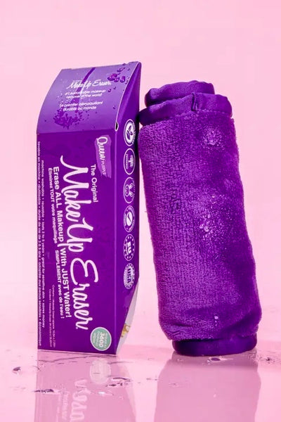 MakeUp Eraser, Queen Purple