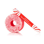 Pedi Pop Buffer & Nail File, Candy Cane