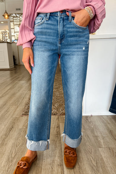 Distressed & Impressed, Medium