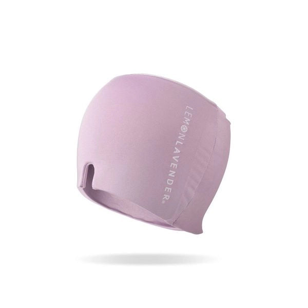 Migraine Cap, Lilac