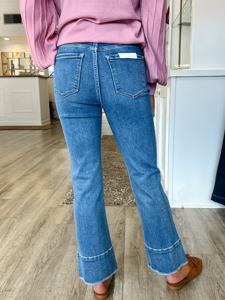 Slit & Shine, Medium