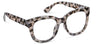 Center Stage Progressives, Tortoise