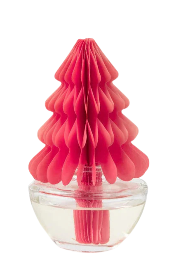Sweet Grace Holiday Honeycomb Diffuser
