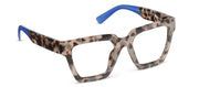 Sterling, Gray Tortoise/ Blue
