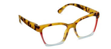 Birdie, Tokyo Tortoise Colorblock