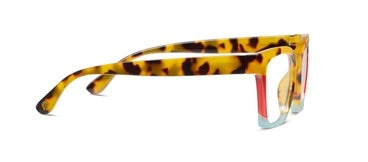 Birdie, Tokyo Tortoise Colorblock
