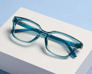 Clive, Teal