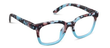 To the Max, Light Blue Botanico