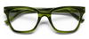 Buzzworthy, Green