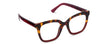 Fanfare Progressives, Tortoise/Cherry