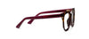 Fanfare Progressives, Tortoise/Cherry