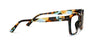Buzzworthy Progressives, Blue Quartz
