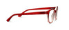 Spell, Red/Peach - the Paisley Pearl