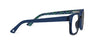 Glossary, Navy/Plaid - the Paisley Pearl