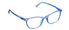 Gloria, Blue - the Paisley Pearl
