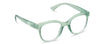 Grandview, Light Green
