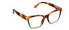 Birdie Progressives, Blonde Tortoise