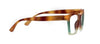 Birdie, Blonde Tortise Colorblock