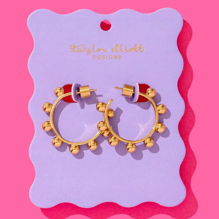 Dottie Hoops