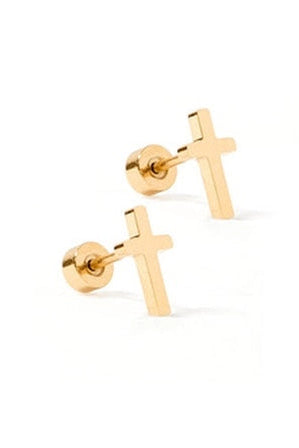 Catherine Screwback Studs