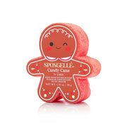 Gingerbread Buffer, Candy Cane