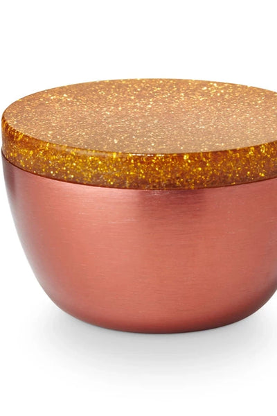 Brandied Pear Sparkle Lid Tin