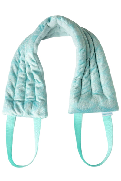 Heated Neck Wrap, Mint