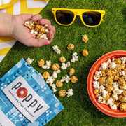 Asheville Mix Popcorn Snack Bag