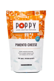 Pimento Cheese Popcorn