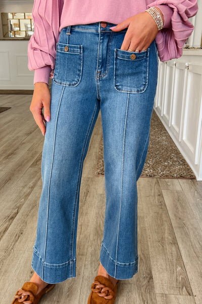 Pocketful of Style, Medium