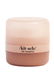 Volumizing Rice Protein Dry Shampoo