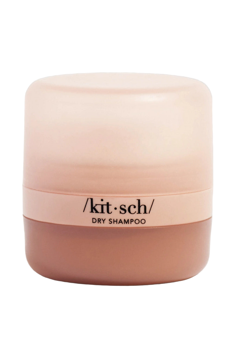 Volumizing Rice Protein Dry Shampoo