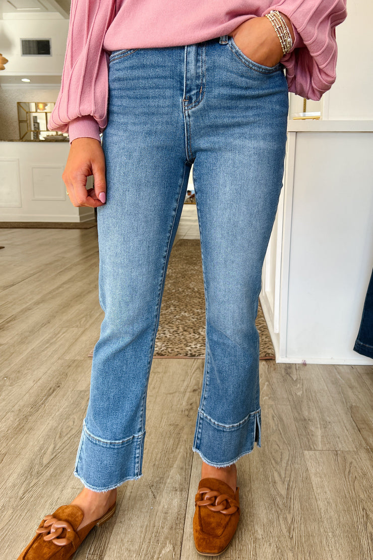 Slit & Shine, Medium