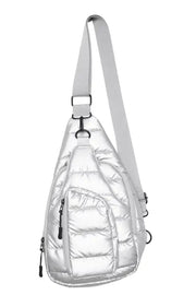 Preppy Pop, Silver