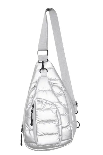 Preppy Pop, Silver