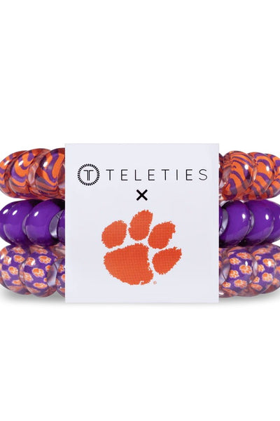 Large Teleties, Clemson University