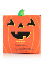 Boo Pals, Pumpkin Spice