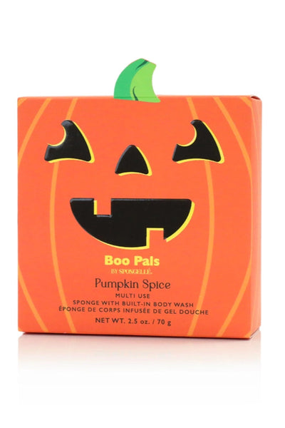 Boo Pals, Pumpkin Spice