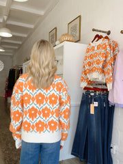 Bloom & Snuggle, Cream