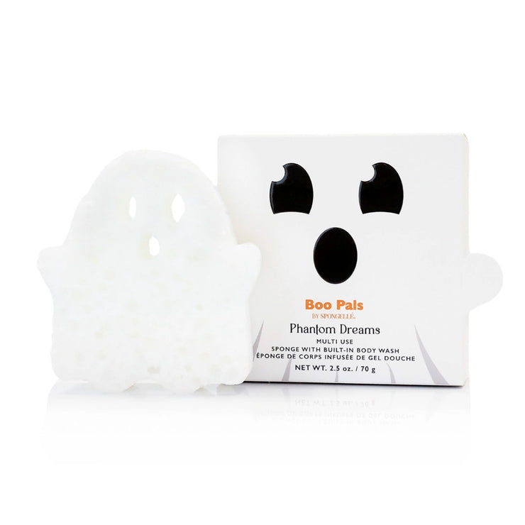 Boo Pals, Phantom Dreams