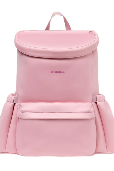 LOTUS BACKPACK COOLER, Orchid